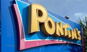 PONTINS