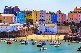 TENBY
