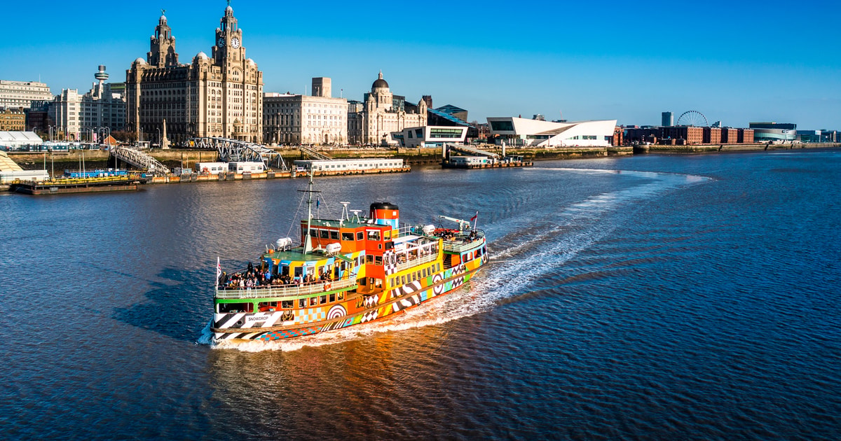 liverpool